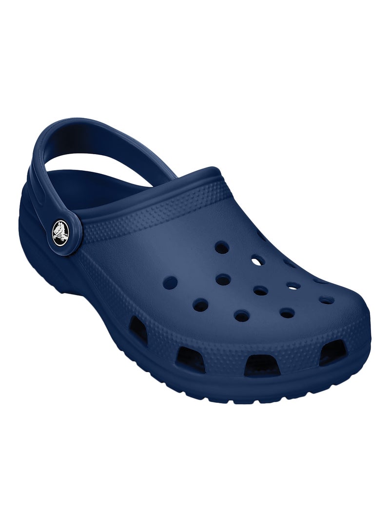 Sabot Crocs Classic Bleu marine - Kiabi