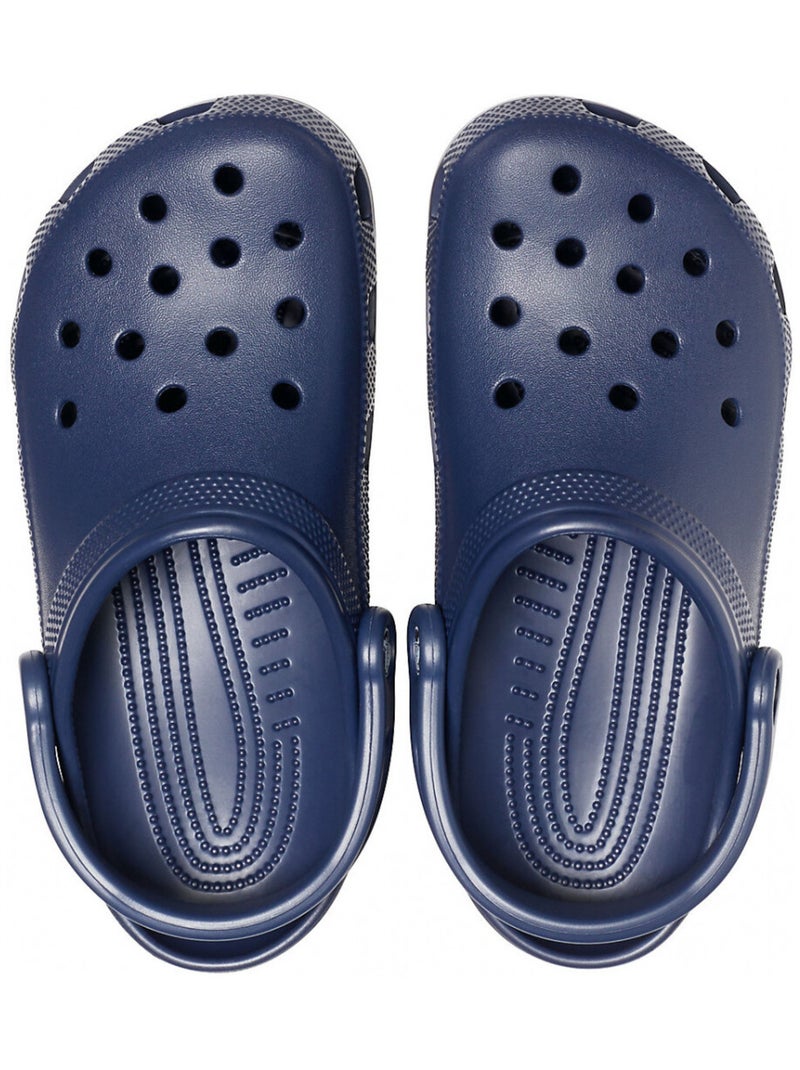Sabot Crocs Classic Bleu marine - Kiabi