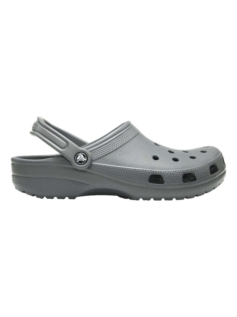 Sabot Crocs Classic Gris - Kiabi