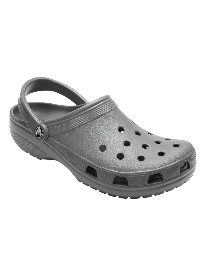 Sabot Crocs Classic Gris - Kiabi