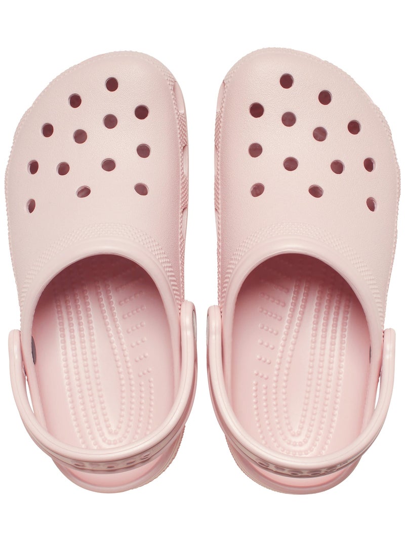 Sabot Crocs Classic Gris - Kiabi