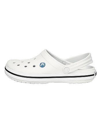 Sabot Crocs Crocband