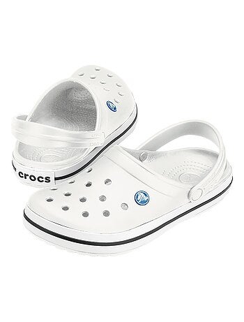Sabot Crocs Crocband