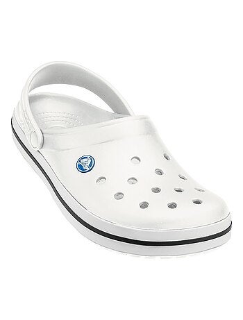 Sabot Crocs Crocband