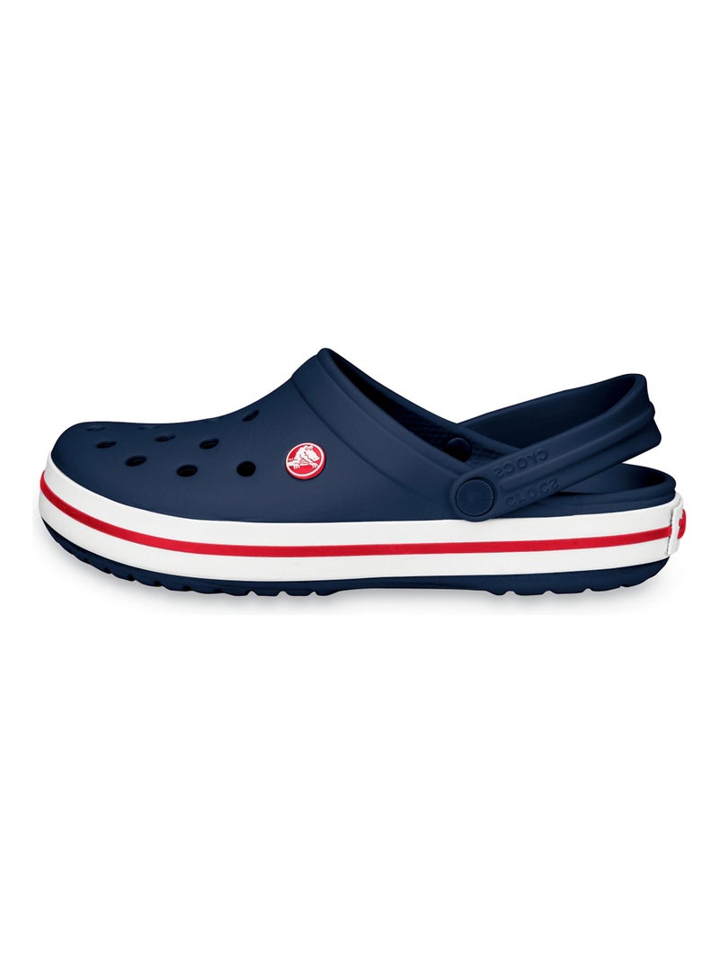 Sabot Crocs Crocband Bleu - Kiabi