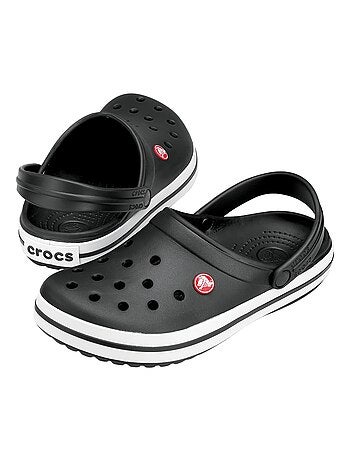 Sabot Crocs Crocband