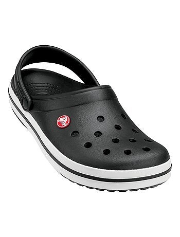 Sabot Crocs Crocband