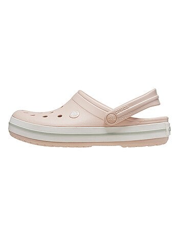 Sabot Crocs Crocband