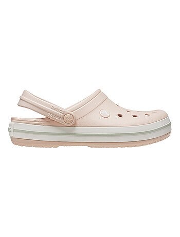 Sabot Crocs Crocband