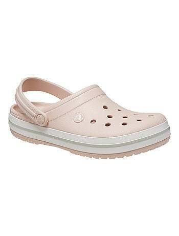 Sabot Crocs Crocband