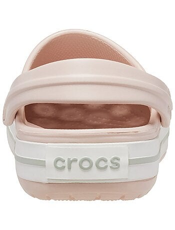 Sabot Crocs Crocband