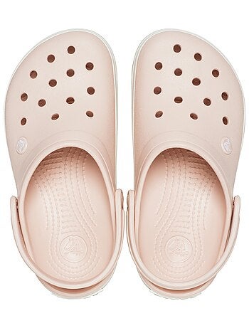 Sabot Crocs Crocband