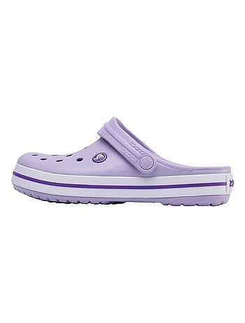 Sabot Crocs Crocband