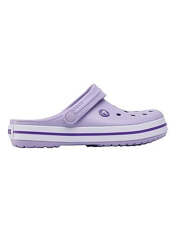 Sabot Crocs Crocband