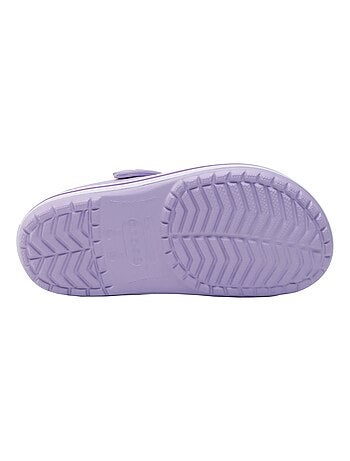 Sabot Crocs Crocband