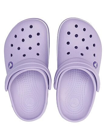 Sabot Crocs Crocband