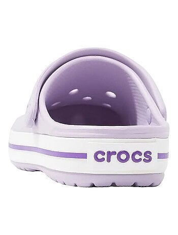 Sabot Crocs Crocband