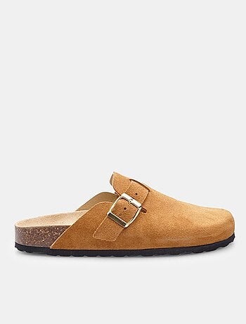 Sabot de en cuir BATA