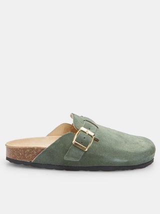 Sabot de en cuir BATA