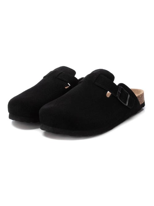 Sabot décontractée bride arrière - Kiabi