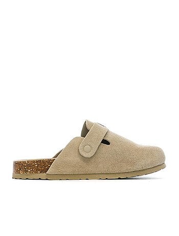 Sabot décontractée bride arrière