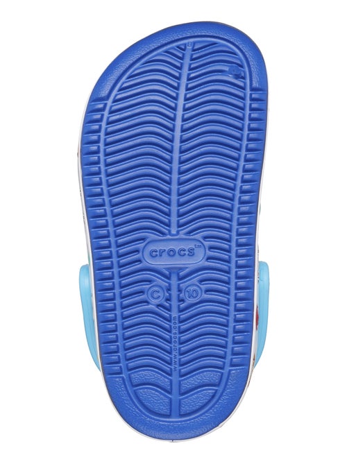 Sabot Enfant à Enfiler Crocs Paw Patrol Off Court - Kiabi