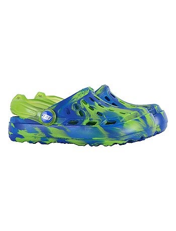 Sabot Enfant Skechers Transluminator