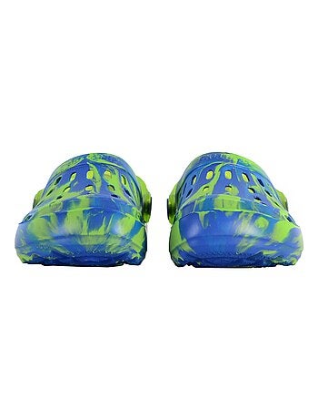 Sabot Enfant Skechers Transluminator