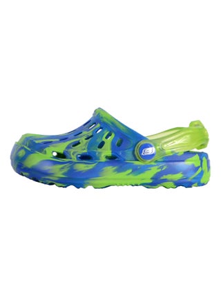 Sabot Enfant Skechers Transluminator