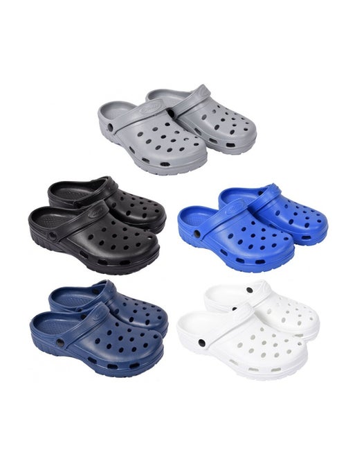 Sabot Homme EVA Confort - Kiabi