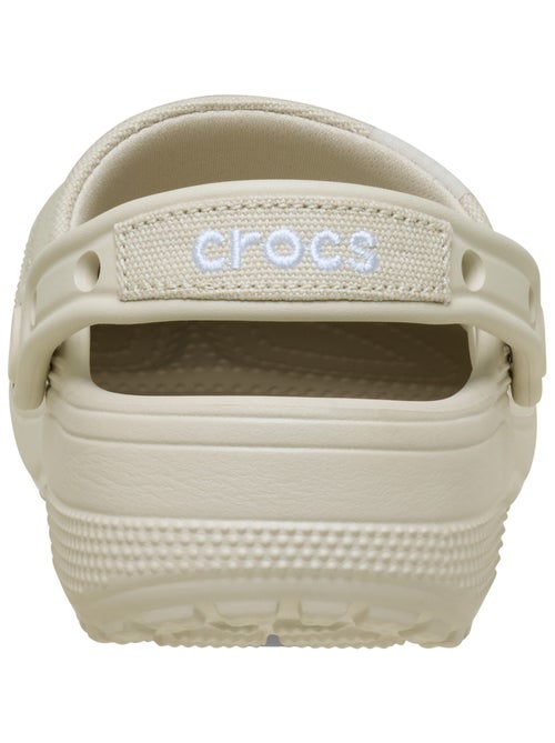 Sabot Plate à Enfiler Crocs Classic Crafted Clog - Kiabi