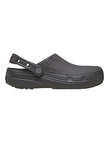 Sabot Plate à Enfiler Crocs Crafted Clog
