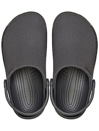 Sabot Plate à Enfiler Crocs Crafted Clog