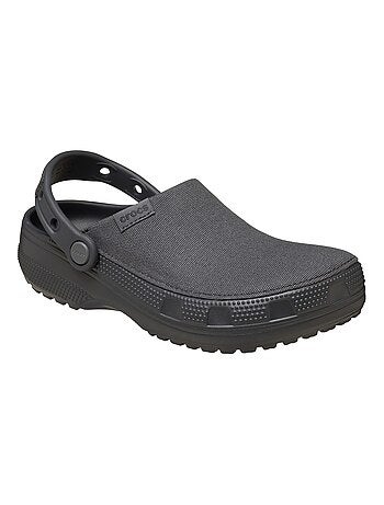 Sabot Plate à Enfiler Crocs Crafted Clog