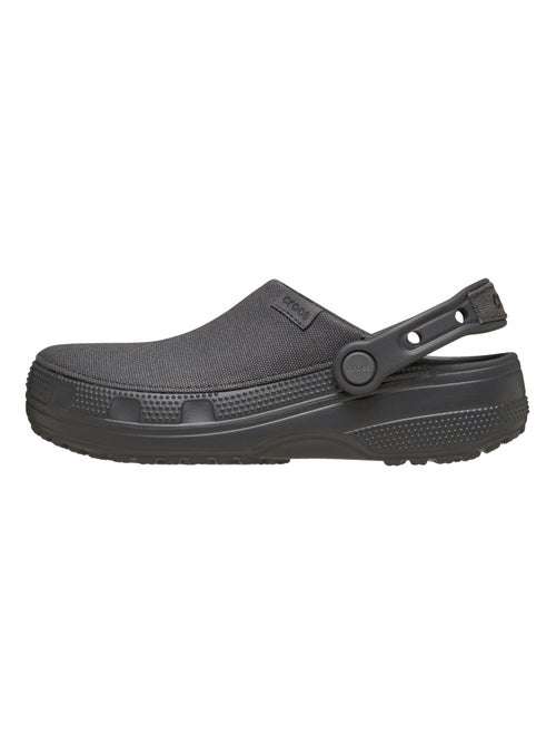 Sabot Plate à Enfiler Crocs Crafted Clog - Kiabi