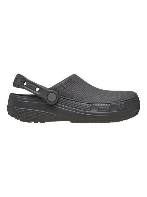 Sabot Plate à Enfiler Crocs Crafted Clog - Kiabi