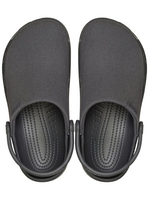 Sabot Plate à Enfiler Crocs Crafted Clog - Kiabi