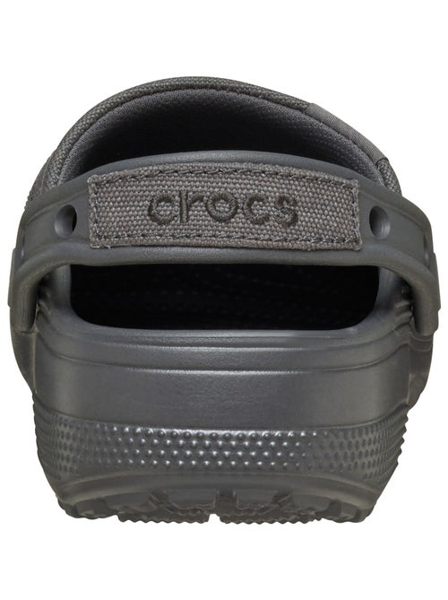 Sabot Plate à Enfiler Crocs Crafted Clog - Kiabi