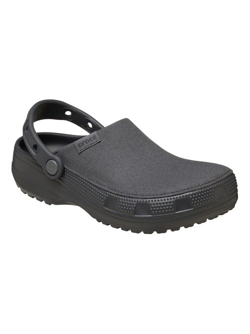 Sabot Plate à Enfiler Crocs Crafted Clog - Kiabi