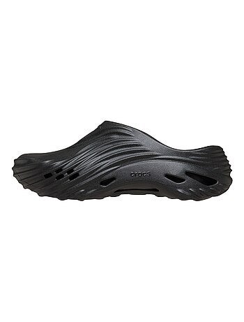 Sabot Plate à Enfiler Crocs Echo Wave Atm