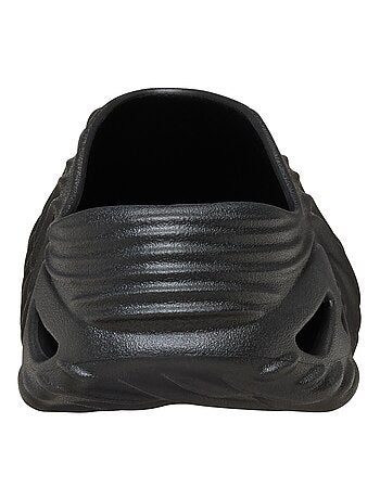 Sabot Plate à Enfiler Crocs Echo Wave Atm