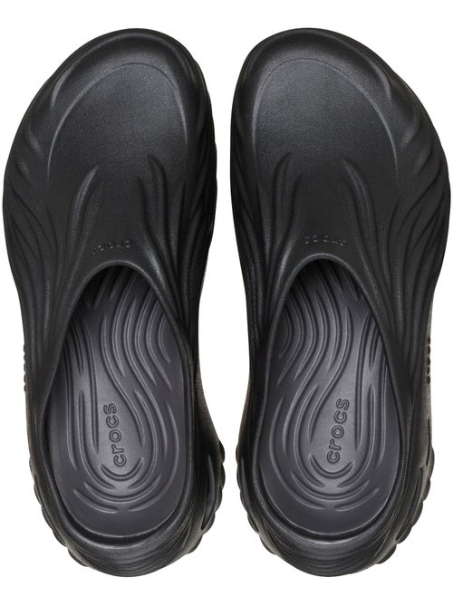 Sabot Plate à Enfiler Crocs Echo Wave Atm - Kiabi