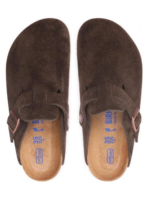 Sabot Pour Adulte Boston - Kiabi