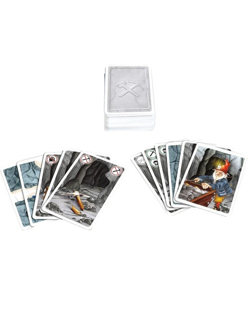 Saboteur jeu d'ambiance - Kiabi