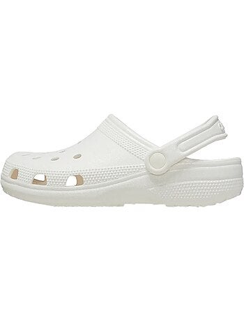Sabots à Enfiler Crocs Classic glitter clog