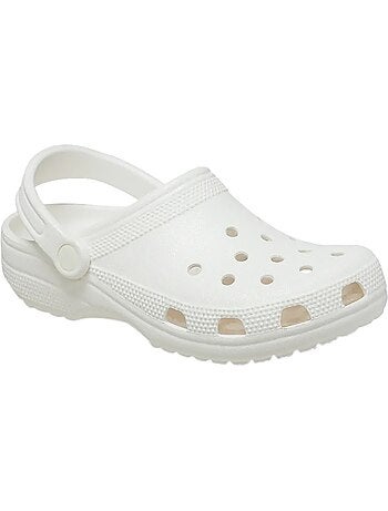 Sabots à Enfiler Crocs Classic glitter clog
