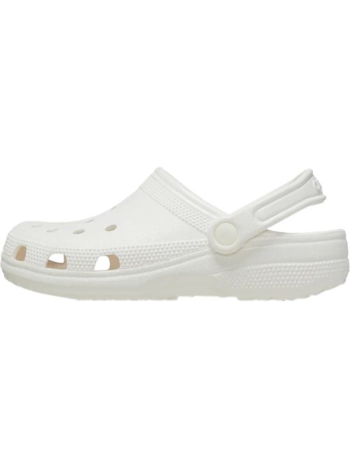 Sabots à Enfiler Crocs Classic glitter clog - Kiabi