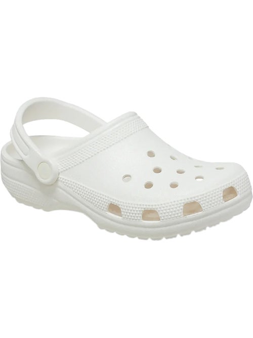 Sabots à Enfiler Crocs Classic glitter clog - Kiabi