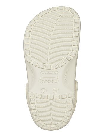 Sabots à enfiler Crocs Enfant Classic Clog K
