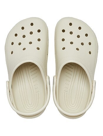 Sabots à enfiler Crocs Enfant Classic Clog K